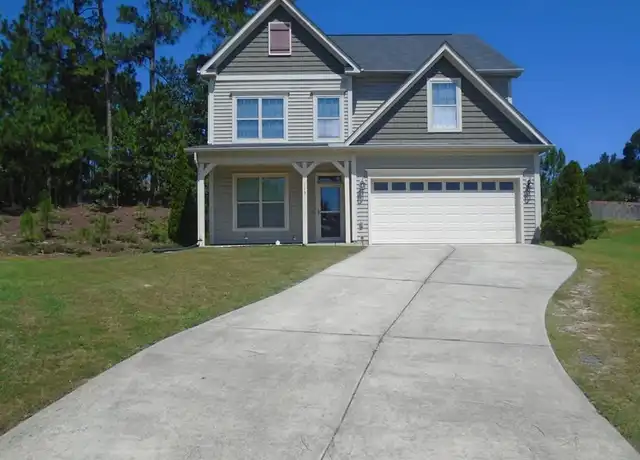 Property at 115 Ammunition Cir, Cameron, NC, 28326, 5 beds, 3.5 baths, [object Object]