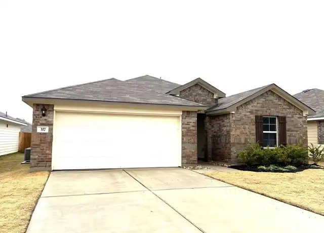 Property at 317 Pecos Dr, Huntsville, TX, 77340, 4 beds, 2 baths, [object Object]