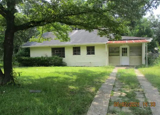 Property at 1806 Keystone Ave, Albany, GA, 31705, 3 beds, 1 bath, [object Object]