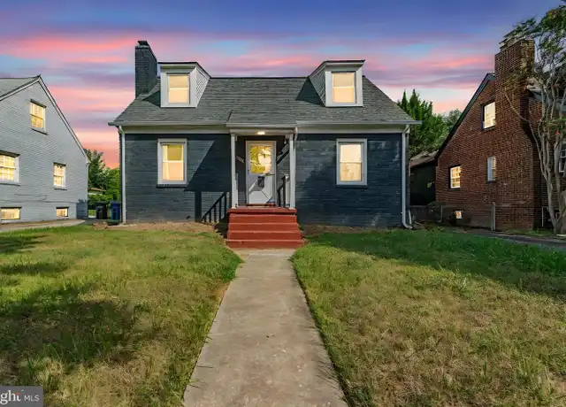 Property at 3201 12th St S, Arlington, VA, 22204, 4 beds, 2 baths, [object Object]