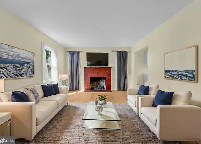 Property at 3201 12th St S, Arlington, VA, 22204, 4 beds, 2 baths, [object Object]