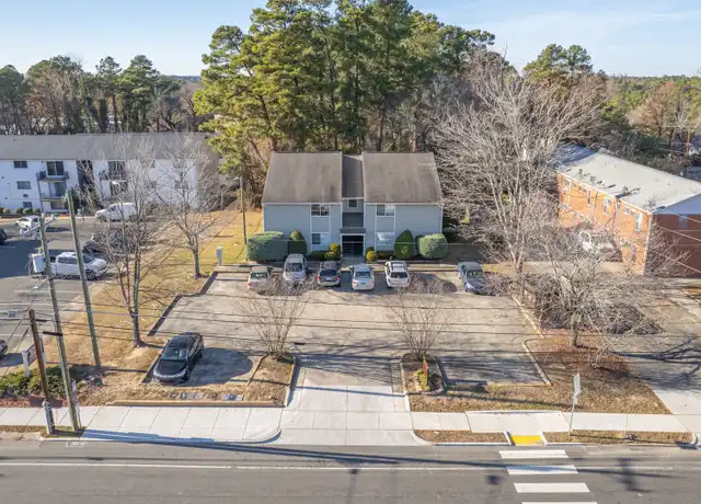 Property at 1806 Chapel Hill Rd Unit 1806-H, Durham, NC, 27707, 1 bed, 1 bath, [object Object]
