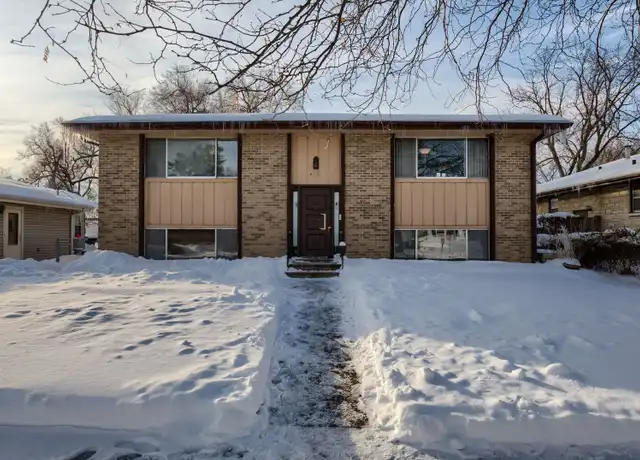 Property at 4011 Saint Paul Ave Unit 3, Lincoln, NE, 68504, 1 bed, 1 bath, [object Object]