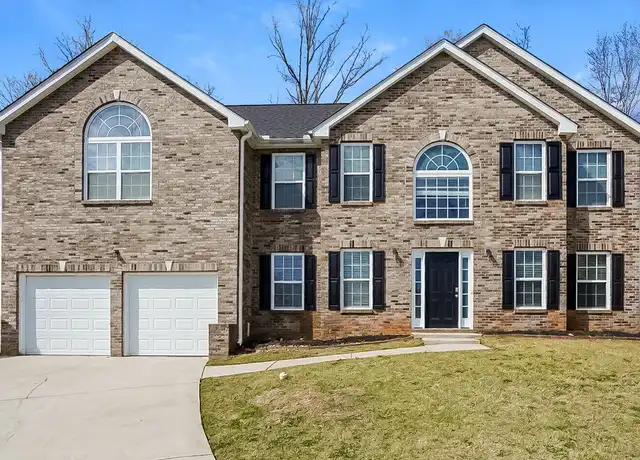 Property at 4607 Rattling Toy Way, Douglasville, GA, 30135, 5 beds, 3 baths, [object Object]