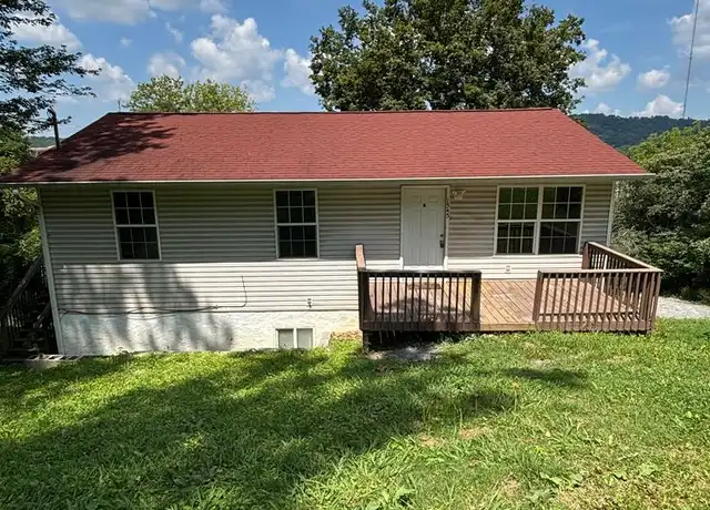 Property at 1545 Massachusetts Ave Unit 1, Knoxville, TN, 37921, 3 beds, 1 bath, [object Object]