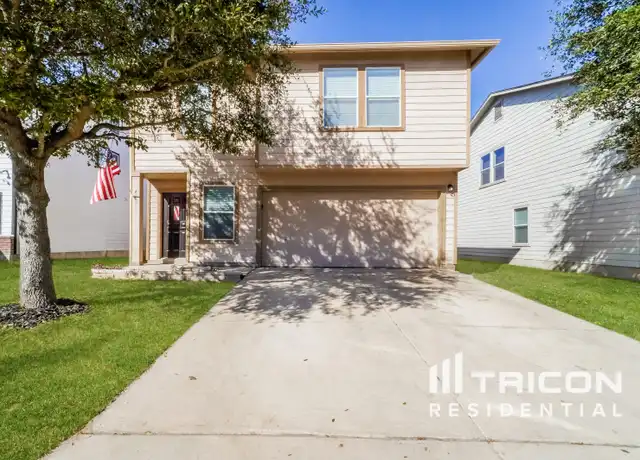 Property at 4607 Texas Riv, San Antonio, TX, 78222, 3 beds, 2.5 baths, [object Object]
