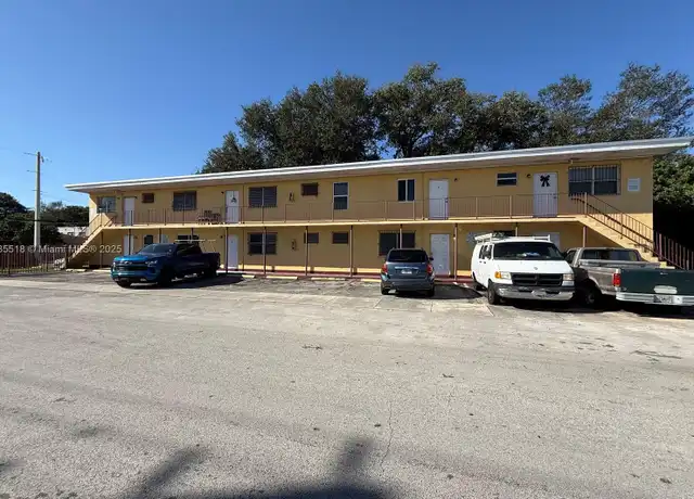 Property at 7000 NW 8th Ave Unit 6, Miami, FL, 33150, 1 bed, 1 bath, [object Object]