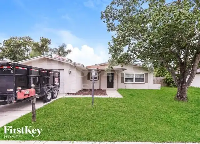 Property at 1827 Driftwood Cir S, Oldsmar, FL, 34677, 4 beds, 2 baths, [object Object]