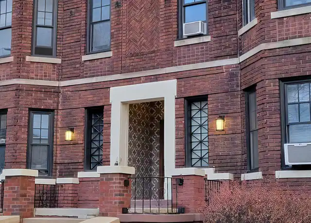 Property at 665 W Willis St Unit 2, Detroit, MI, 48201, 1 bed, 1 bath, [object Object]