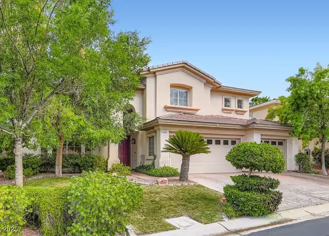 Property at 136 N Ring Dove Dr, Las Vegas, NV, 89144, 4 beds, 4.5 baths, [object Object]