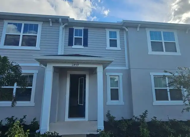 Property at 11459 Sunsail Ave, Orlando, FL, 32832, 3 beds, 2.5 baths, [object Object]