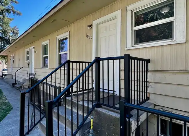 Property at 1801 W Nob Hill Blvd Unit 1805, Yakima, WA, 98902, 1 bed, 1 bath, [object Object]