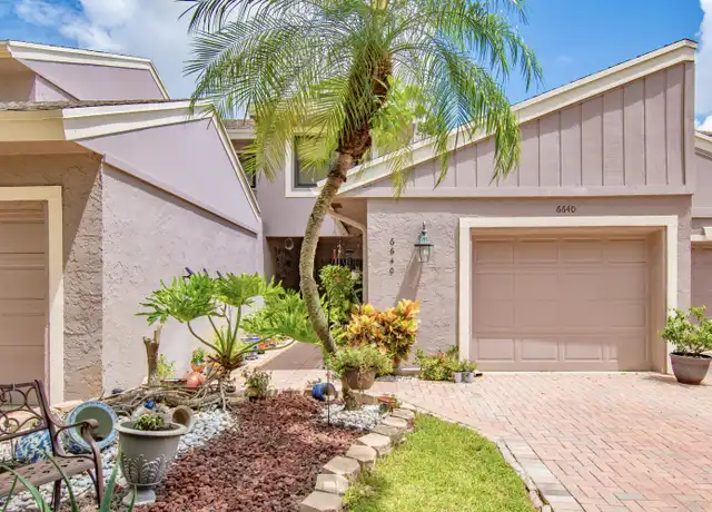 Property at 6640 Thornhill Ct, Boca Raton, FL, 33433, 3 beds, 2.5 baths, [object Object]