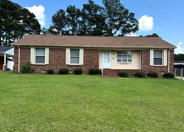 Property at 529 Waterbury Dr, Fayetteville, NC, 28311, 3 beds, 2 baths, [object Object]