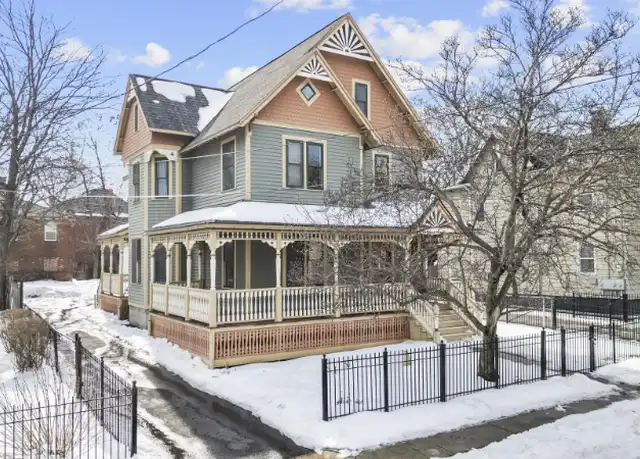 Property at 33 Sargeant St, Hartford, CT, 06105, 25 beds, 4 baths, [object Object]