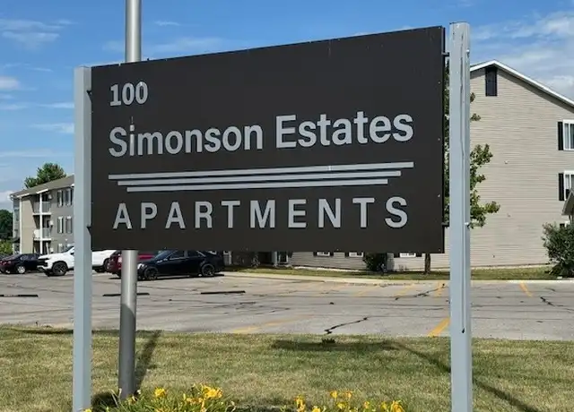 Property at 100 Raleigh Ct Unit 133, Columbia City, IN, 46725, 2 beds, 1 bath, [object Object]