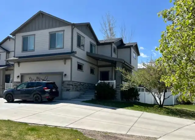 Property at 21 N 2370 W Unit 23, Lehi, UT, 84043, 4 beds, 2.5 baths, [object Object]