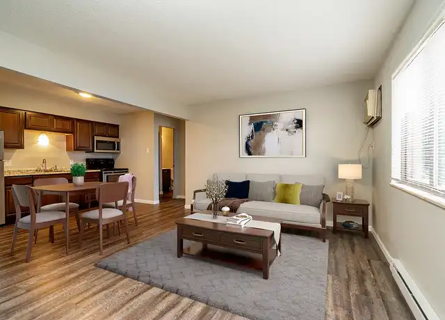 Property at Tamarack Creek - 4137 Secor Rd, Toledo, OH, 43623, 1-2 bed, 1 bath, [object Object]