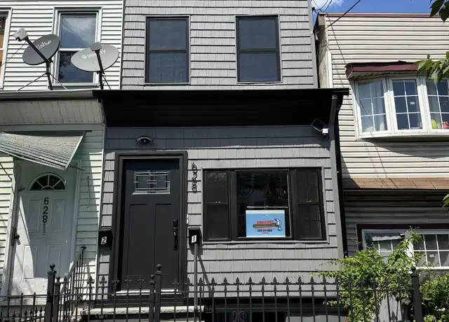 Property at 628 Bramhall Ave Unit 2, Jersey City, NJ, 07304, 2 beds, 1 bath, [object Object]