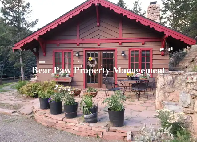 Property at 31983 Upper Bear Creek Rd Unit 6, Evergreen,, Evergreen, CO, 80439, 1 bed, 1 bath, [object Object]