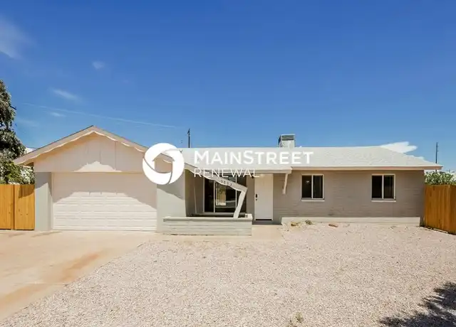 Property at 3732 W Solar Dr, Phoenix, AZ, 85051, 3 beds, 2 baths, [object Object]