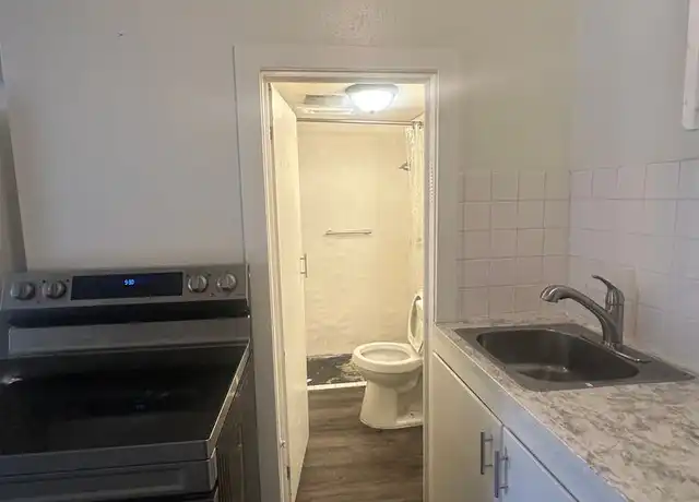 Property at 7419 E 4th Ave Unit 5, Spokane Valley, WA, 99212, 0 beds, 1 bath, [object Object]