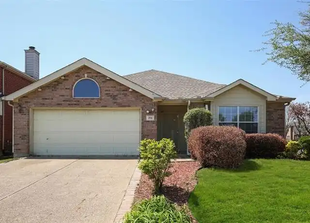 Property at 201 Lakefield Dr, Wylie, TX, 75098, 4 beds, 2 baths, [object Object]