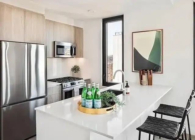 Property at 54 Crown St Unit 931, Brooklyn, NY, 11225, 1 bed, 2 baths, [object Object]