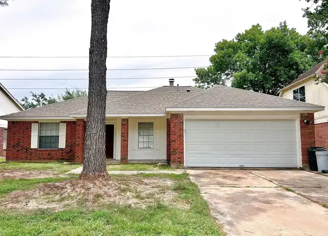 Property at 11114 Springsong Dr, Houston, TX, 77064, 3 beds, 2 baths, [object Object]