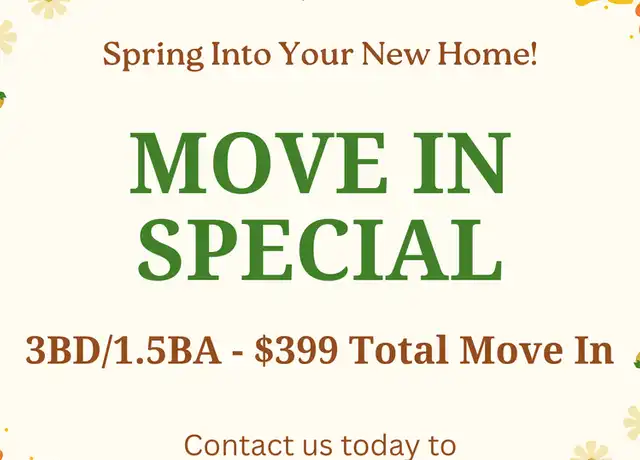 Property at 2704 NW 52nd St Unit FR404, Lawton, OK, 73505, 3 beds, 1.5 baths, [object Object]
