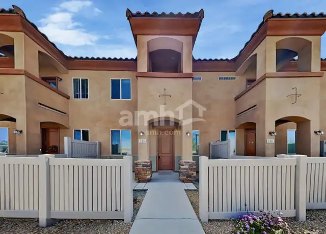 Property at 20025 N 20th St #125, Phoenix, AZ, 85024, 3 beds, 2.5 baths, [object Object]