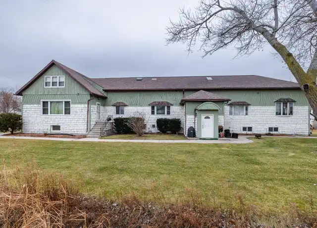 Property at N8095 Lakeshore Dr Unit 4, Fond du Lac, WI, 54937, 2 beds, 1 bath, [object Object]