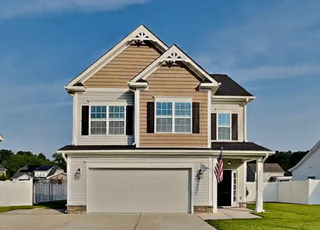 Property at 43 Jonalker Ct, Clayton, NC, 27520, 4 beds, 2.5 baths, [object Object]