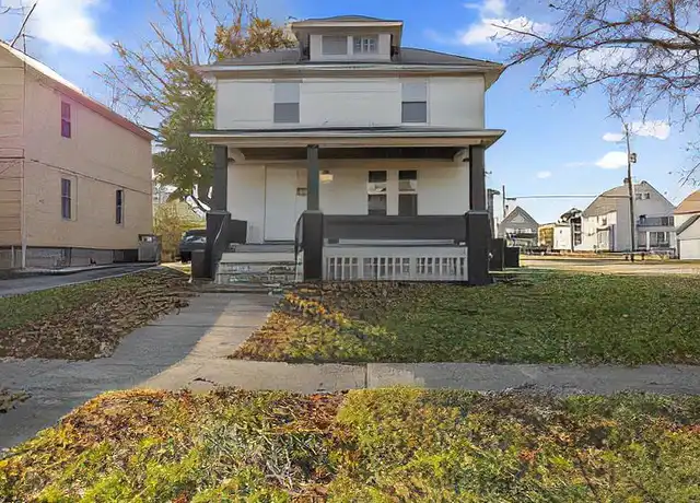 Property at 401 Kenyon Ave, Elyria, OH, 44035, 3 beds, 1 bath, [object Object]