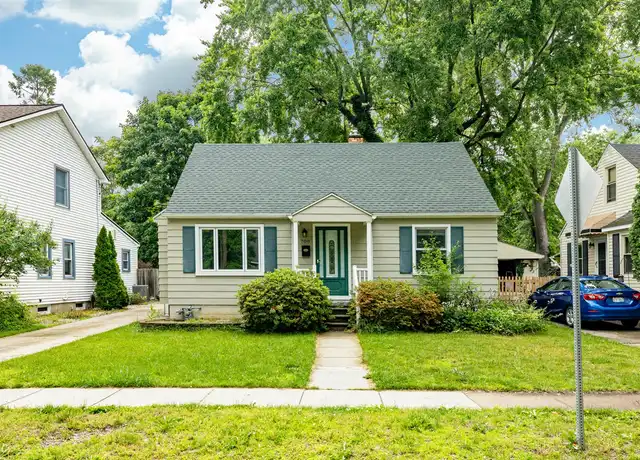 Property at 708 Dwight St, Ypsilanti, MI, 48198, 3 beds, 2 baths, [object Object]