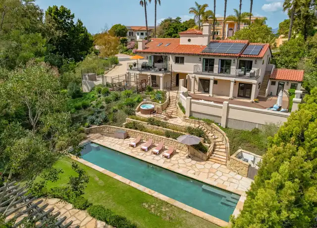 Property at 855 Miramonte Dr, Santa Barbara, CA, 93109, 3 beds, 3 baths, [object Object]