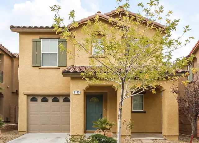 Property at 1145 Paradise River Rd, Henderson, NV, 89002, 3 beds, 2.5 baths, [object Object]