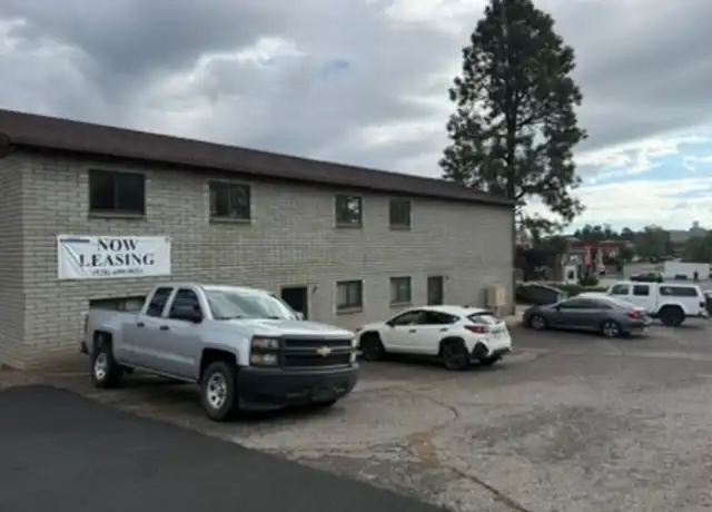 Property at MGS University LLC - 600 W Fresquez Dr, Flagstaff, AZ, 86001, 1 bed, 1 bath, [object Object]