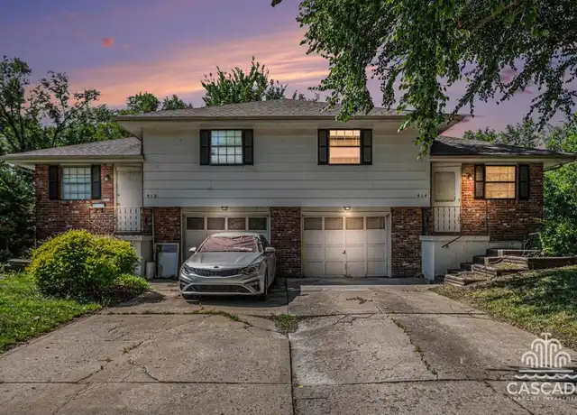 Property at 414 SW Chicago St Unit 414, Blue Springs, MO, 64014, 2 beds, 1 bath, [object Object]