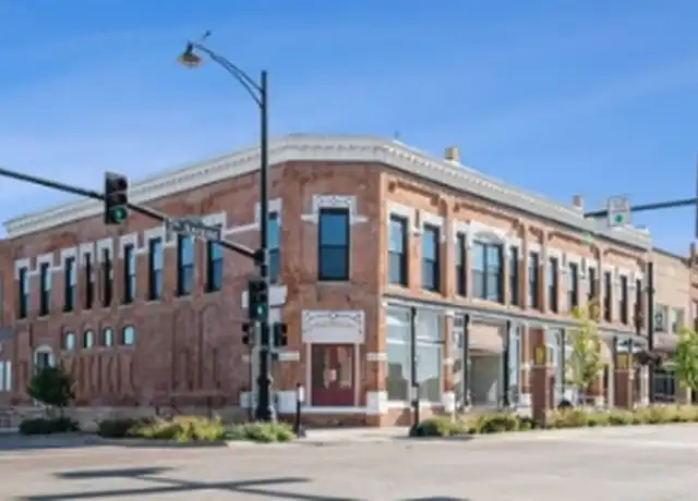 Property at 1018 7th Ave Unit 6, Marion, IA, 52302, 1 bed, 1 bath, [object Object]