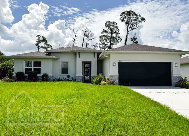 Property at 2554 Ananas Rd, North Port, FL, 34288, 3 beds, 2 baths, [object Object]