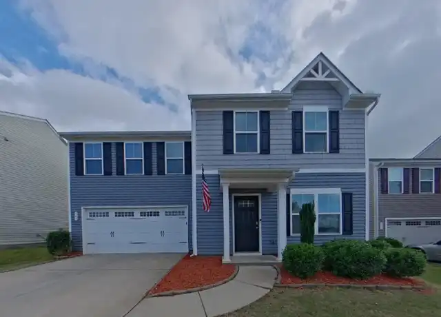 Property at 549 Heavenly Days St, Inman, SC, 29349, 4 beds, 2.5 baths, [object Object]