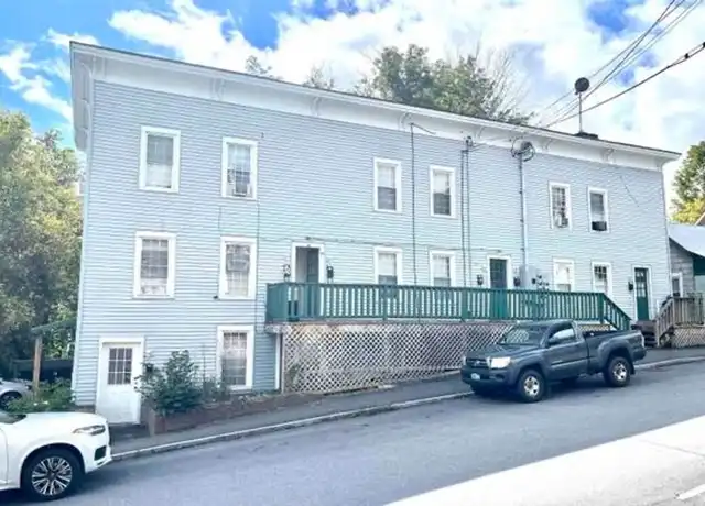 Property at 24 West St Unit 2, Lebanon, NH, 03766, 2 beds, 1 bath, [object Object]