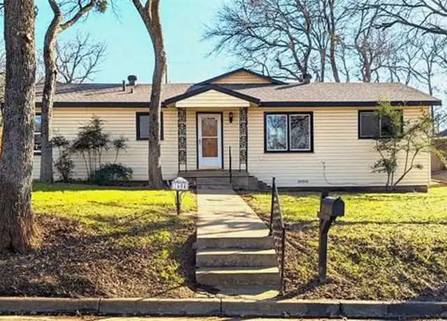 Property at 1604 Donna Ln, Bedford, TX, 76022, 3 beds, 2 baths, [object Object]