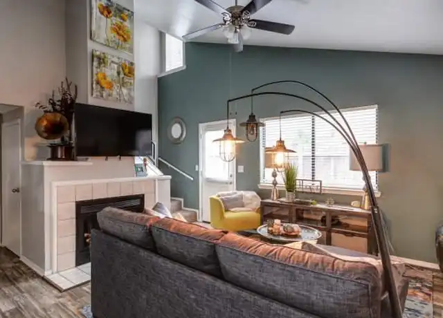 Property at 6533 E Medalist Cir Unit 2012, Plano, TX, 75023, 2 beds, 2 baths, [object Object]