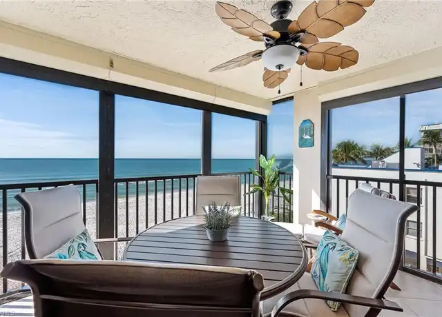 Property at 9415 Gulf Shore Dr #302, Naples, FL, 34108, 2 beds, 2 baths, [object Object]