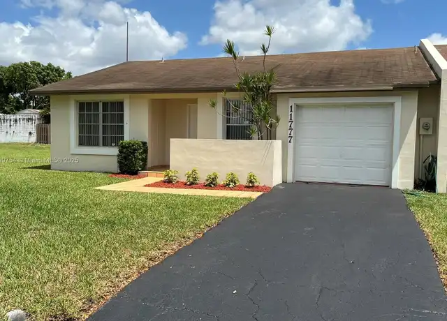 Property at 11777 SW 108th Ln, Miami, FL, 33186, 2 beds, 2 baths, [object Object]