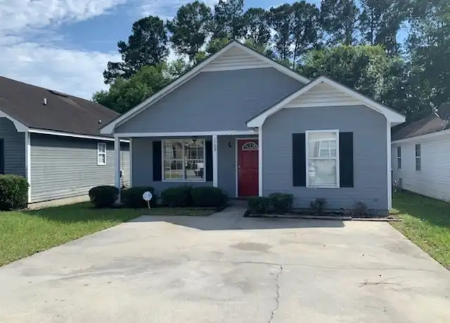 Property at 1783 Wayland Park Dr, Valdosta, GA, 31601, 3 beds, 2 baths, [object Object]