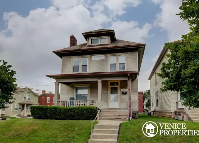 Property at 2177 Indiana Ave, Columbus, OH, 43201, 4 beds, 2 baths, [object Object]