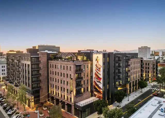 Property at Rafferty - 401 N Main St, Santa Ana, CA, 92701, 0-2 beds, 1-2 bath, [object Object]